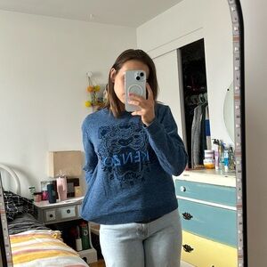 Kenzo Paris sweater